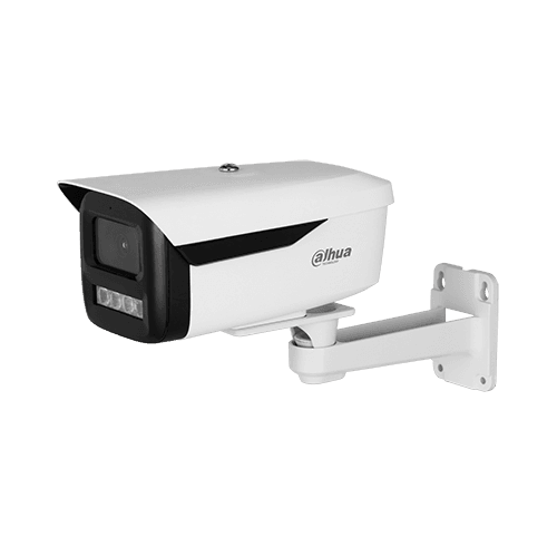 Camera IP Wizsense Full color 4MP DAHUA DH-IPC-HFW2449M-AS-LED-B