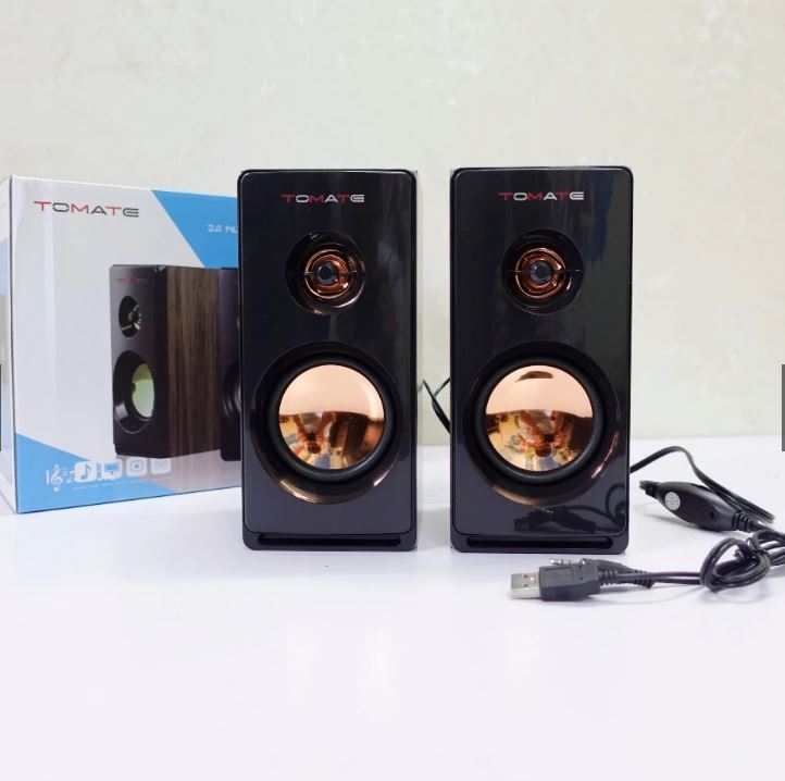 Loa Tomate TM111 2.0