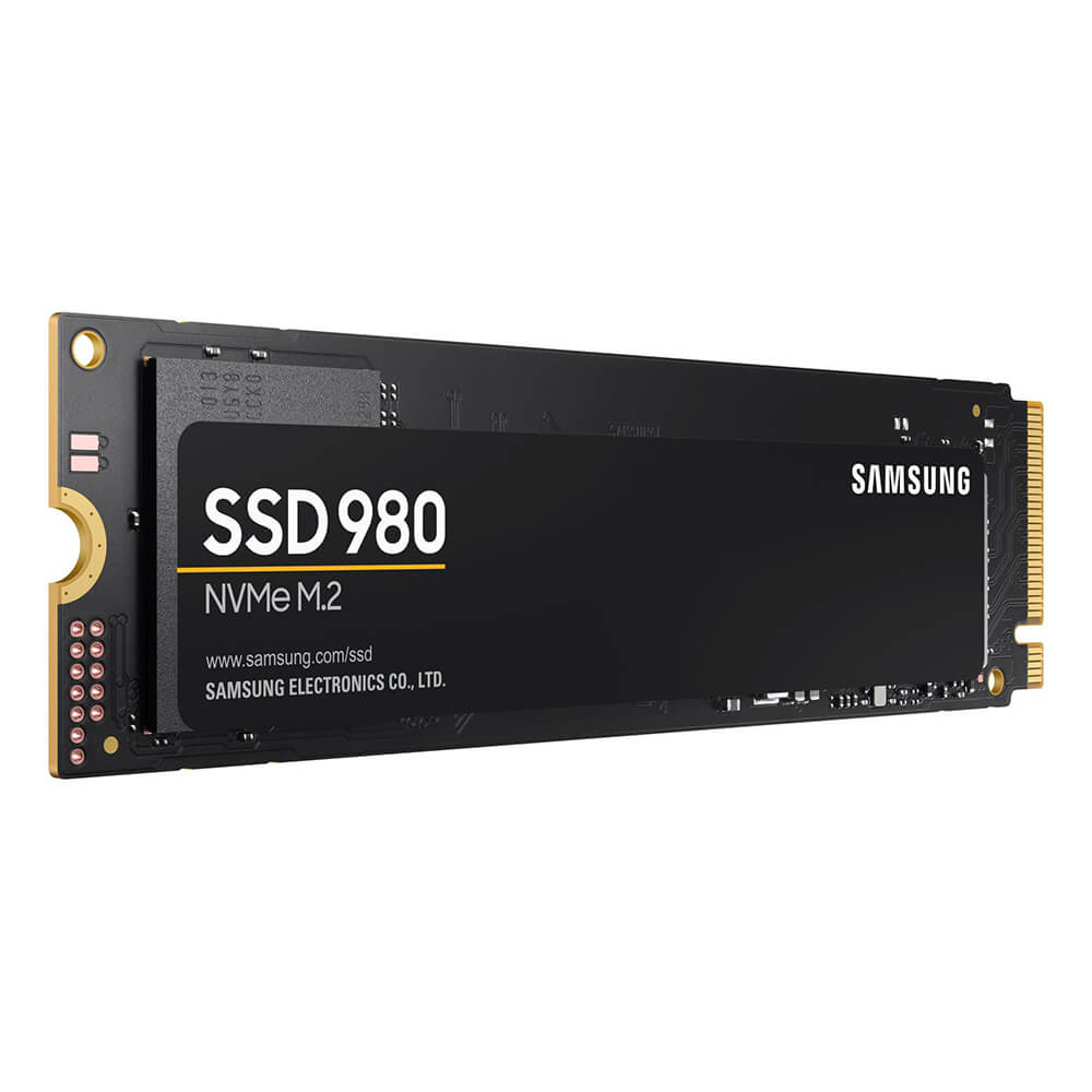 Ổ cứng SSD Samsung 980 1TB PCIe NVMe M.2 3.0x4 NK