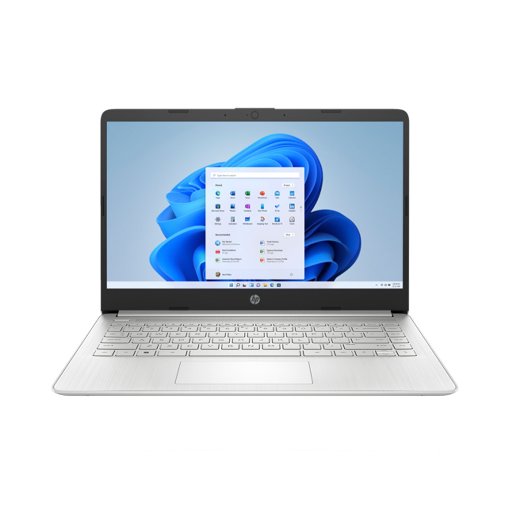Laptop HP 14s dq5121TU 8W355PA (i3 1215U/ 8GB/ 512GB SSD/14 inch FHD/Win11/ Silver)