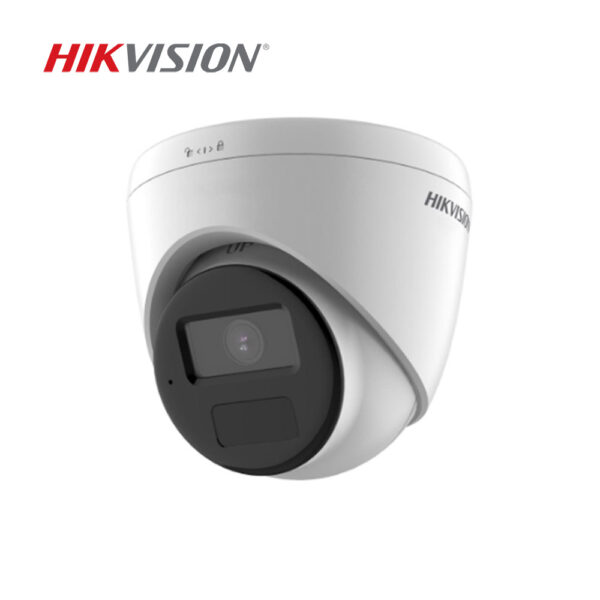 Camera Hikvision Dome IP 2MP có mic DS-2CD1321G2-LIU