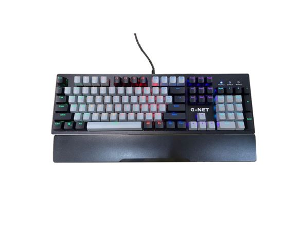 Bàn Phím Cơ Key cơ G-NET GK312S