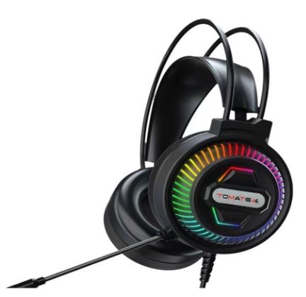 Tai nghe 7.1 TOMATE A6