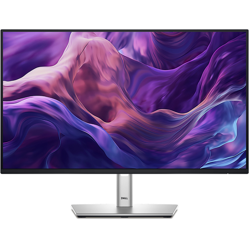 Monitor Dell P2425H 23.8inch FHD IPS - DisplayPort, VGA, HDMI + USB type C,100hz