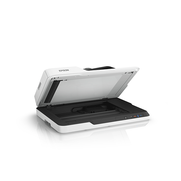 Máy quét Epson DS-1630 ( Đảo Mặt)