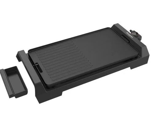 Bếp nướng điện size 55*28 Kangaroo KG18EG2