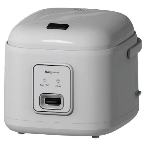 Nồi cơm điện cơ 1.2L Kangaroo KGRC12M1