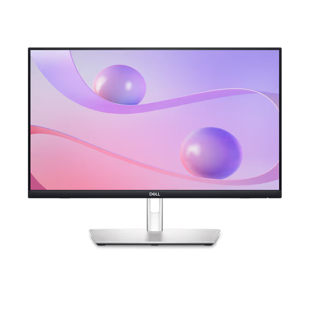 Màn hình Dell P2424HT (23.8 inch-IPS-FHD-60Hz-5ms-Cảm ứng) HDMI (HDCP 1.4)DisplayPort 1.2