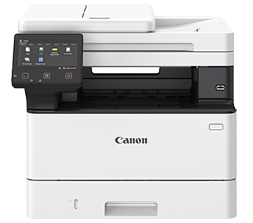 Máy in đa chức năng Canon imageCLASS MF461DW - WiFi (in đảo mặt A4, Scan, Copy, Fax) NK