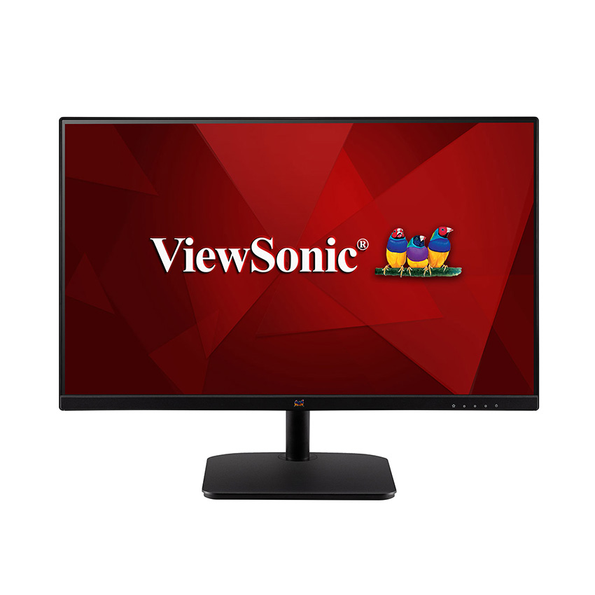 Màn Hình ViewSonic VA2432-H (23.8 inch/FHD/IPS/100Hz/1ms/HDMI +VGA)