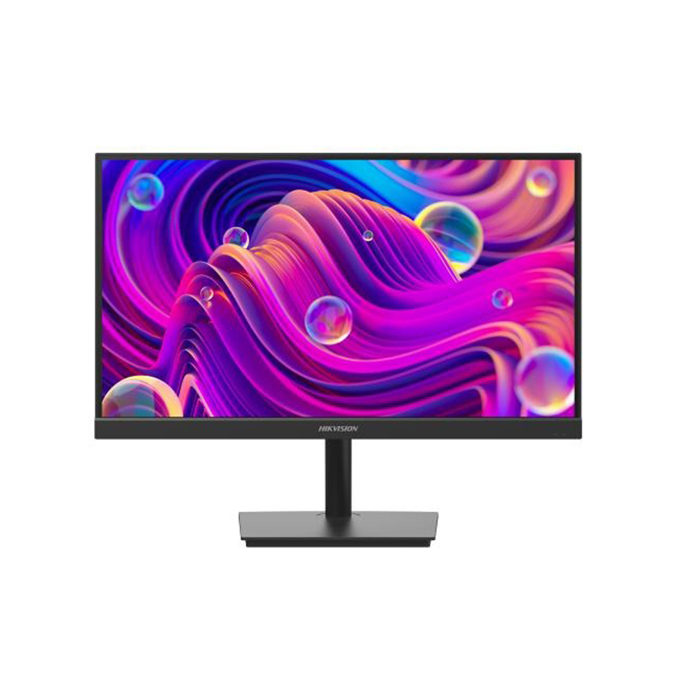 Màn hình Hikvison DS-D5022F2-1V1 21.5 inch 100Hz,Chân Vuông, màn tràn viền