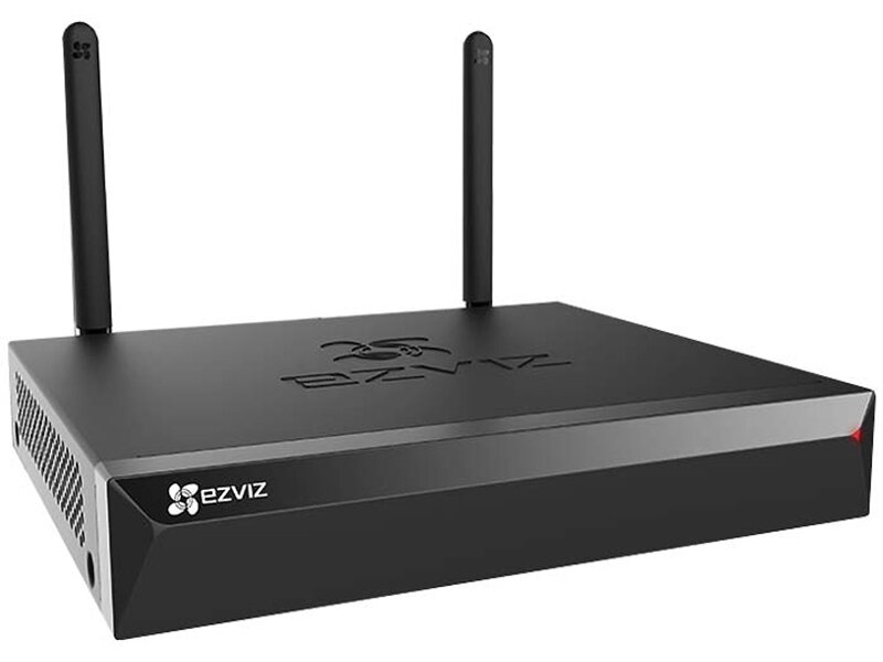 Đầu ghi hình Ezviz CS-X5S (8W) Wifi 8 kênh