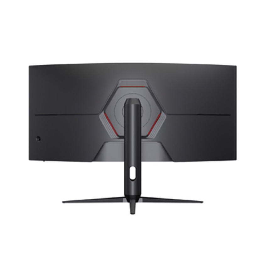Màn hình cong HKC MG34H18Q 34 inch 2K 165Hz 1000R