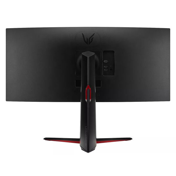 Màn hình cong ultrawide LG UltraGear 34GP63A(34Inch/ WQHD/5ms/ 160Hz/ 300 cd/m2/ VA,Speaker ,Curved)