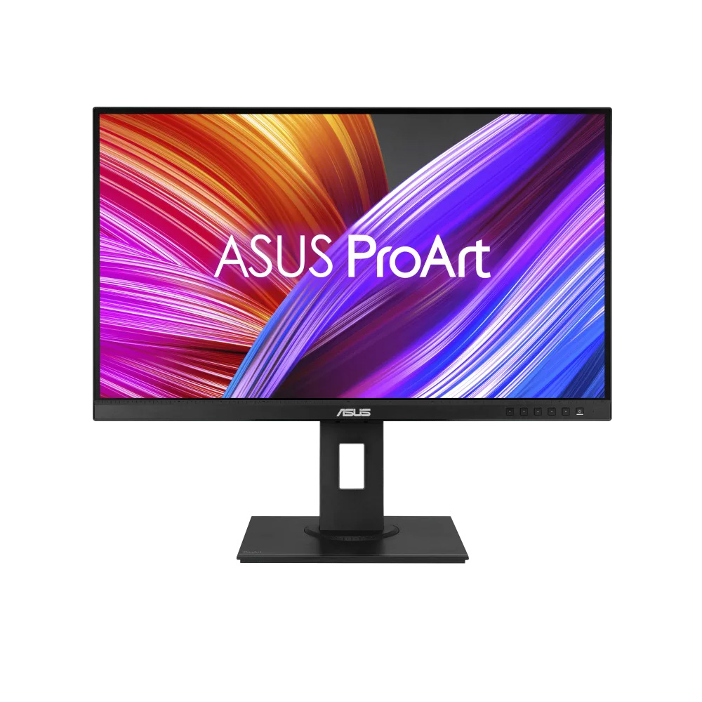 Màn Hình Đồ Họa ASUS ProArt PA278QEV (27 inch - IPS - 2K - 75Hz - 5ms)