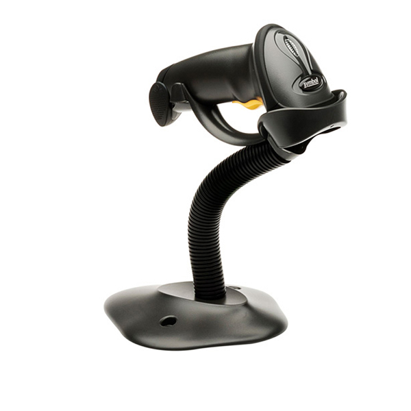 Đầu đọc mã vạch 1D Zebra LS2208 ( USB)