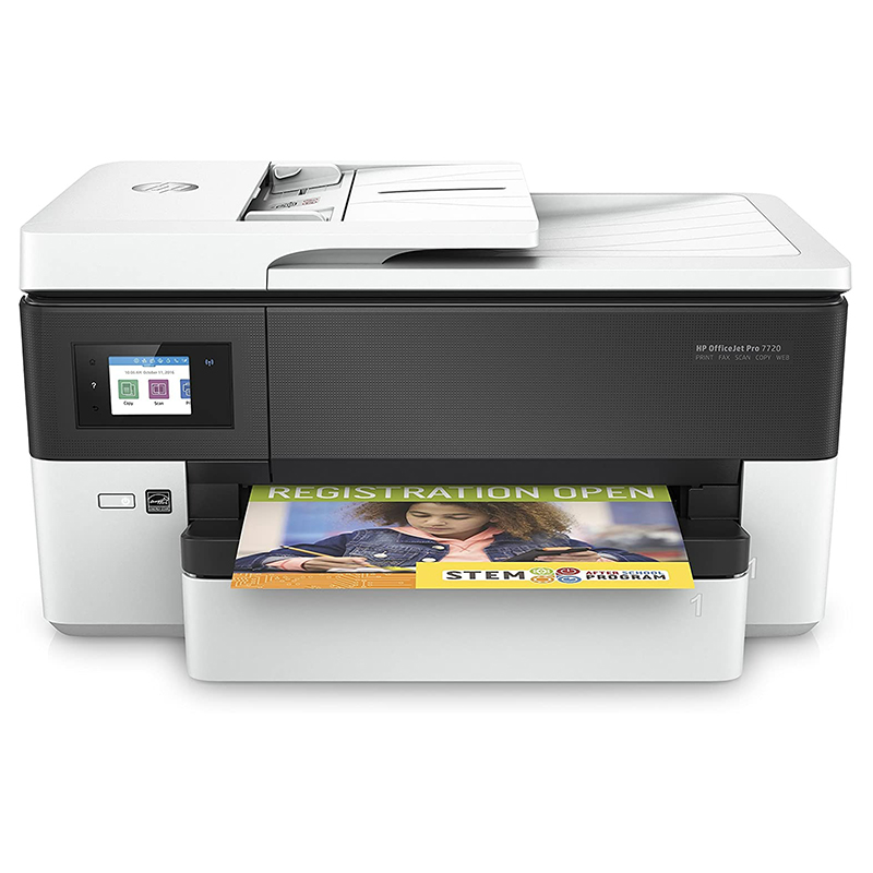 Máy in HP OfficeJet Pro 7720 Wide Format All-in-One Printer (Y0S18A) NK
