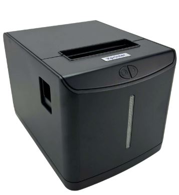 Máy in hóa đơn, tem nhãn mã vạch Xprinter XP-Q371U