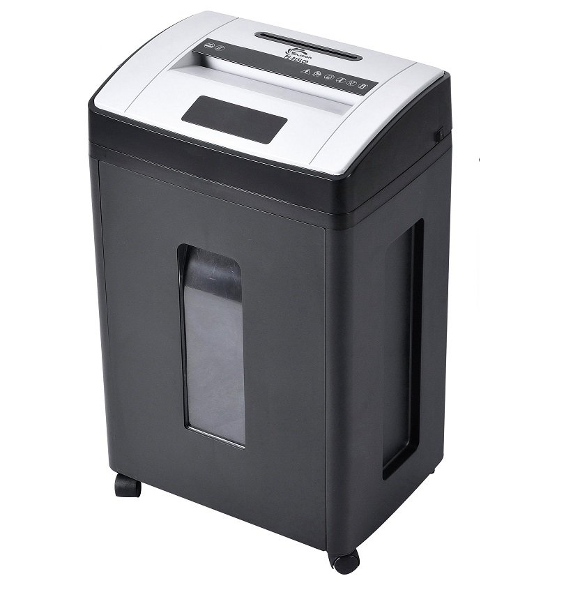 Máy hủy tài liệu Silicon PS-915LCD