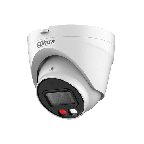 Camera Dahua DH-IPC-HDW1439V-A-IL Dome IP 4MP Full color, có mic