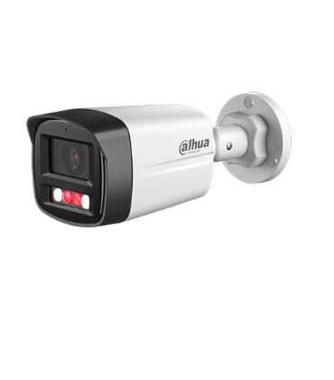 Camera Dahua IPC HFW1439TL1-A-IL Thân 4.0 Full color, ánh sáng kép, Tic hợp mic