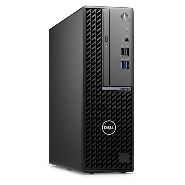 Máy tính để bàn đồng bộ Dell OptiPlex 7020 SFF [(i3-12100/ 8GB DDR5 4800MHZ/ 512GB SSD/ KB-M/ WinHome11/ 1Yr ) - 71050730]