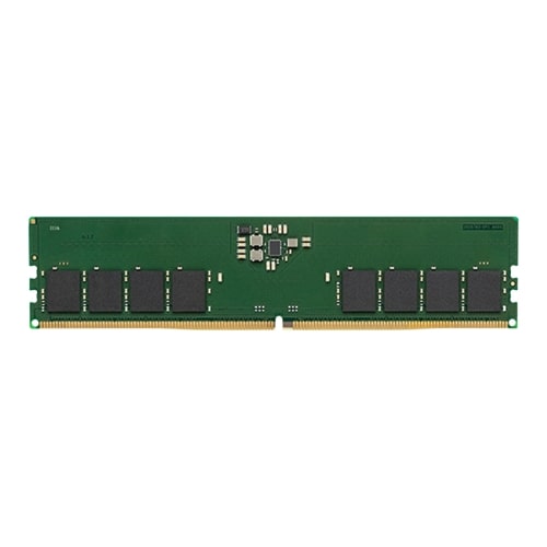 Bộ nhớ trong Kingston 16GB PC5 5600U46 1Rx16 UDIMM (KVR56U46BS8-16)