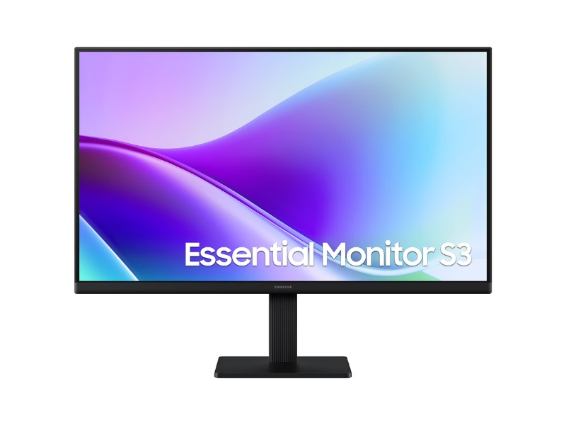 Màn Hình Samsung LS27F320GAEXXV (27 inch FHD/IPS/120Hz)