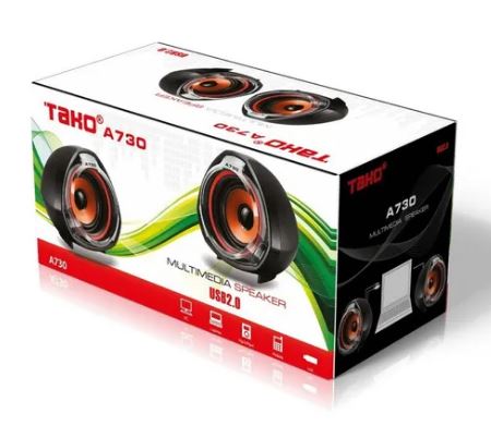 Loa Tako A730