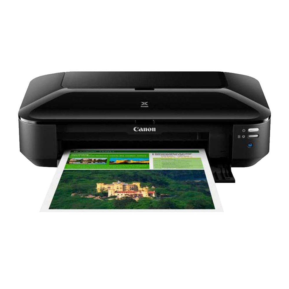 Máy in phun màu Canon PIXMA IX6870 (In/ A3/ A4/ USB/ LAN/ WIFI)
