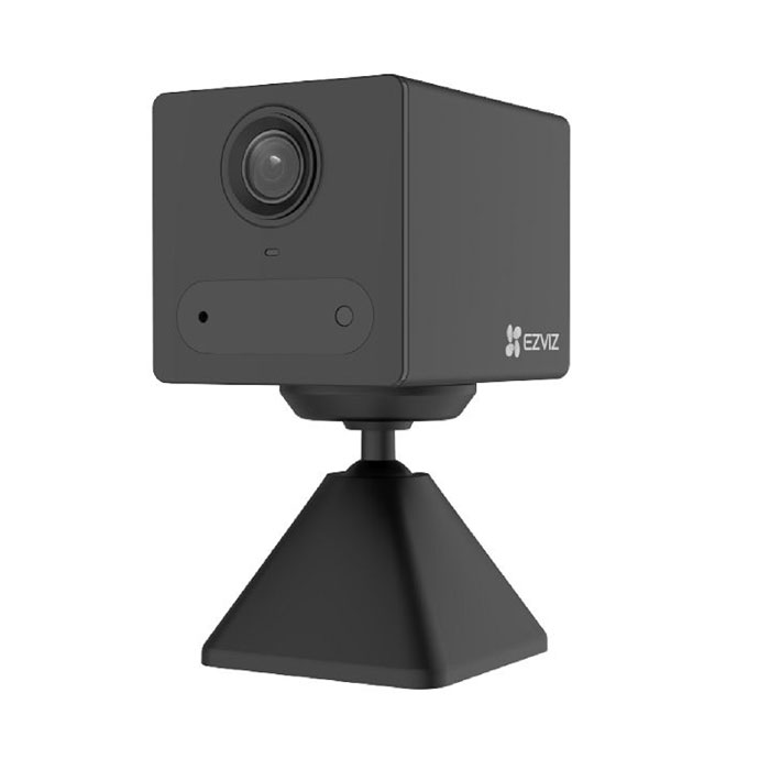 Camera EZVIZ CS-CB2 4G 2K Wifi 2MP dùng pin Mini, đàm thoại 2 chiều kết nối 4G 