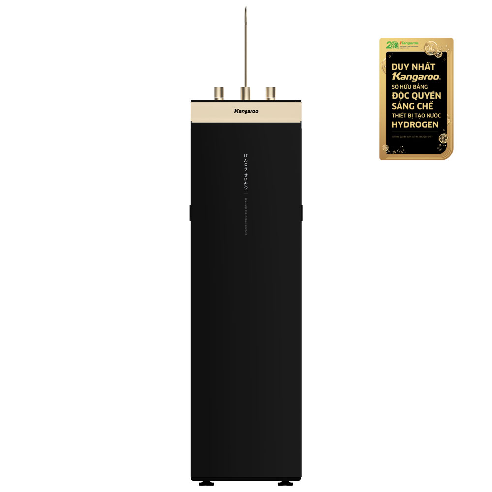 Máy lọc nước Kangaroo RO Ion kiềm KGEP13A1
