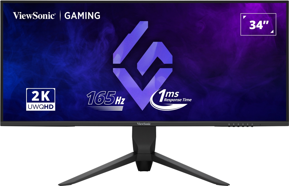 Màn hình Gaming Lenovo Legion Y27qf-30 67A7GAC3VN (27Inch/ 2K/ 0,5ms/ 240Hz/ 400cd/m2/ IPS