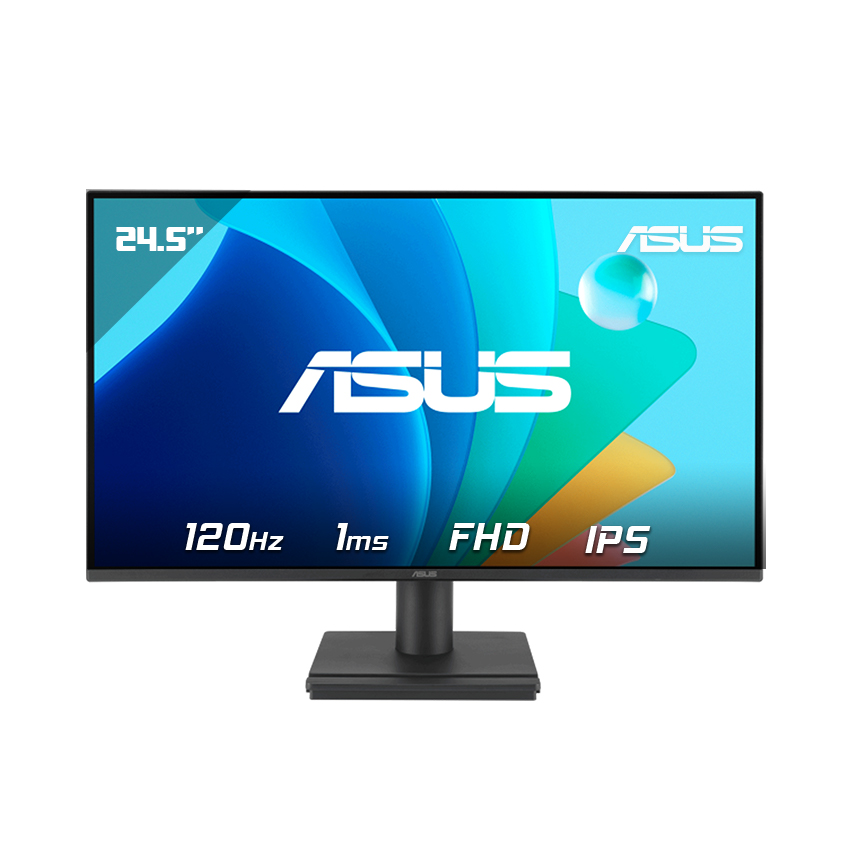Màn hình ASUS VA259HGA (24.5 inch - IPS - FHD - 120Hz - 1ms - Speaker )