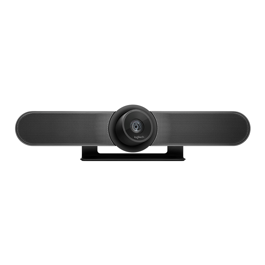 Thiết bị phòng họp Logitech Meetup Conference Cam (960-001101)