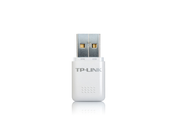 USB Wifi TPlink TL-WN723N không râu	 