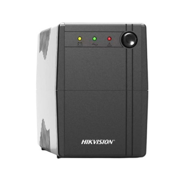 Bộ lưu điện Hikvision DS-UPS1000 (1000VA/600W)