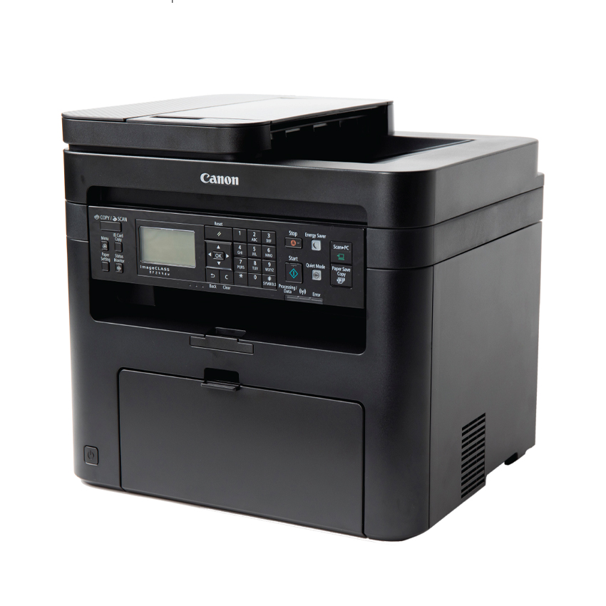 Máy in Canon MF244DW ( NK ) (In/ Copy/ Scan)