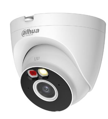 Camera Dahua DH-IPC-HDW1339DA-SW-PV Dome Wifi Turret 3MP, đàm thoại 2 chiều