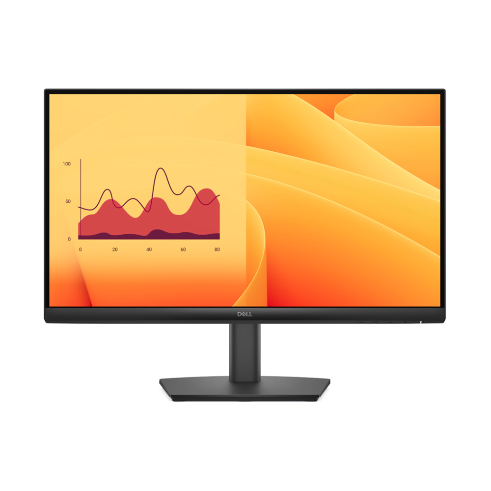 Màn hình Dell Pro E2225HM 21.5 inch FHD - VA - 100Hz - 5ms (VGA/ HDMI/ DisplayPort)