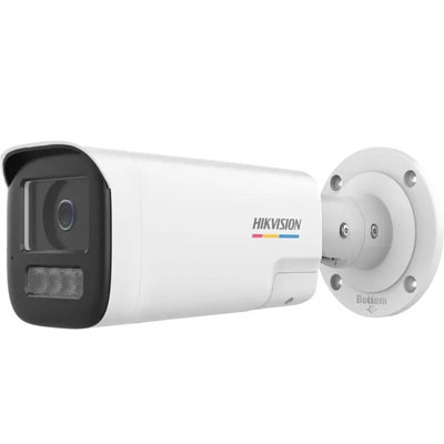 Camera Hikvision DS-2CD1B47G2H-LIUF/SL 4MP IP Thân Colorvu, có màu ,đàm thoại 2 chiều