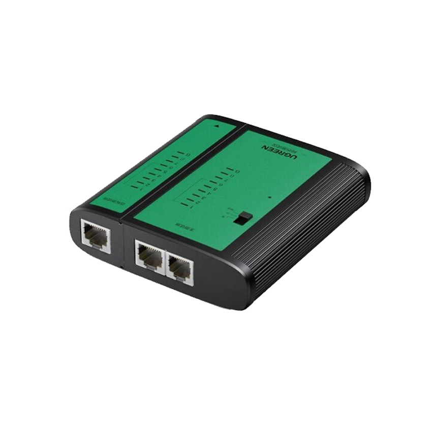 Bộ Test Cáp Mạng Ugreen (10950)