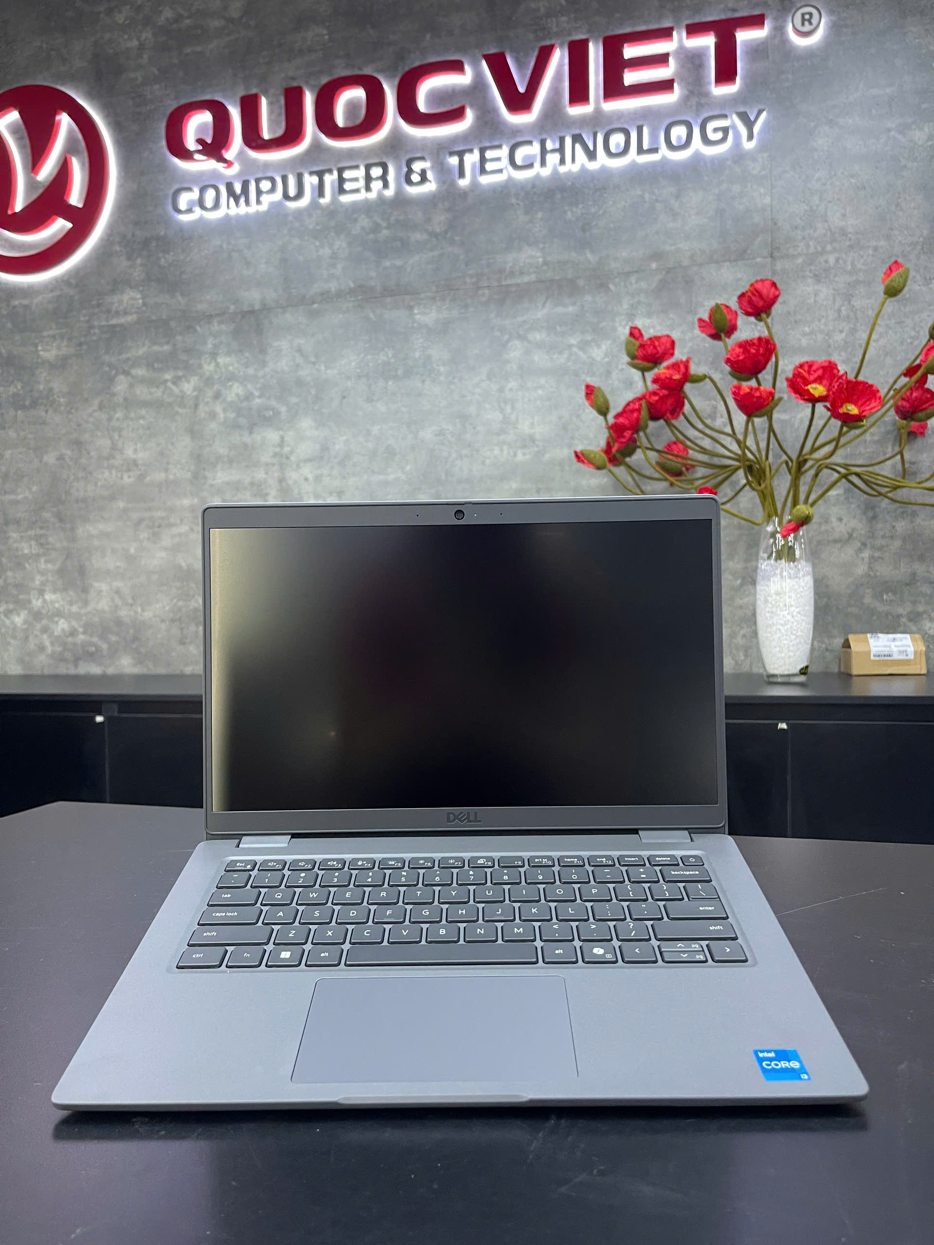 Máy tính xách tay Dell Latitude 3450 (L3450-1335U-16512W) Core i5-1335U/ 16GB/ 512SSD/ 14.0 inch FHD [3 CELLS / Win 11/ PRO SUPPORT/ 1Y]