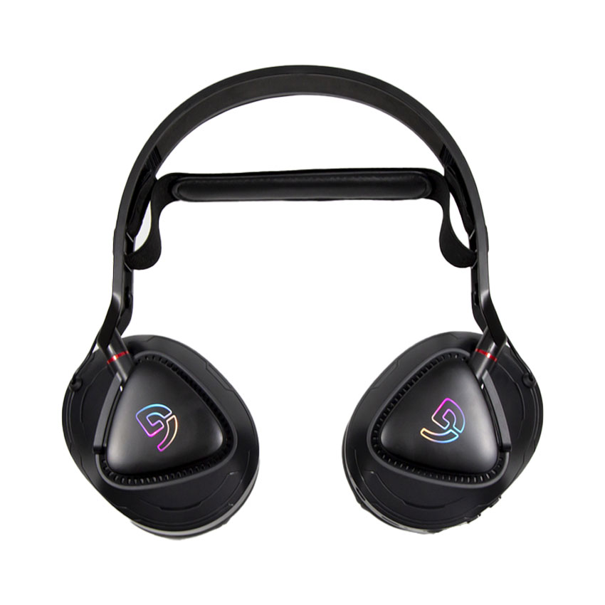 Tai Nghe Gaming Fuhlen GH90s Wireless Black