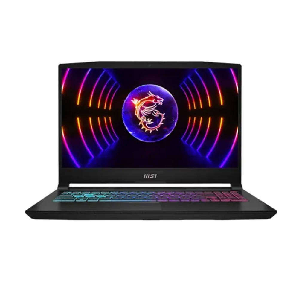Máy tính xách tay MSI Katana 15 B13VEK-2256VN Core i7-13620H/ 16GB/ 512GB SSD/ RTX4050 6GB