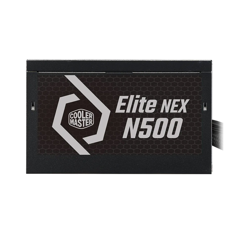 Nguồn máy tính Cooler Master Elite NEX N500 230V A/EU Cable
