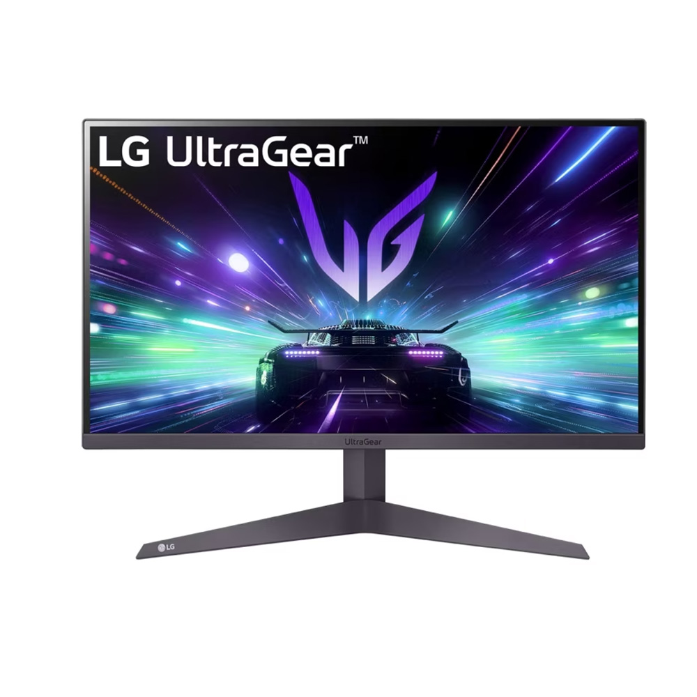 Màn hình Gaming LG UltraGear 27GS50F-B (27Inch/ Full HD/ 5ms/ 180Hz/ 200cd/m2/ VA)