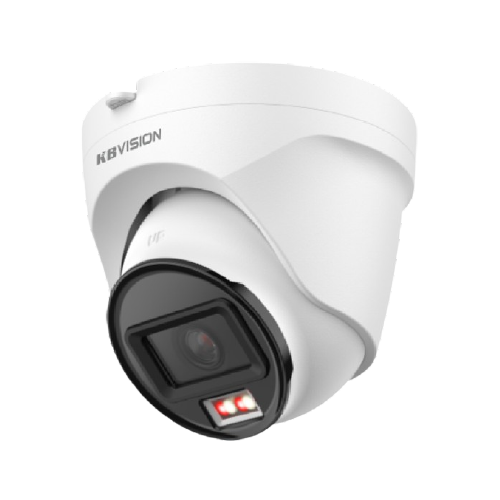 Camera KBVISION IP Dome 2MP KX-AD2112CN-A