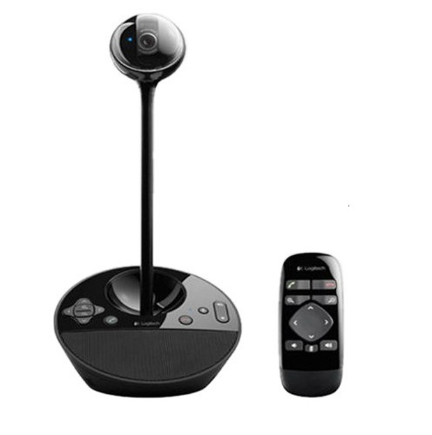 Webcam hội nghị Logitech BCC950