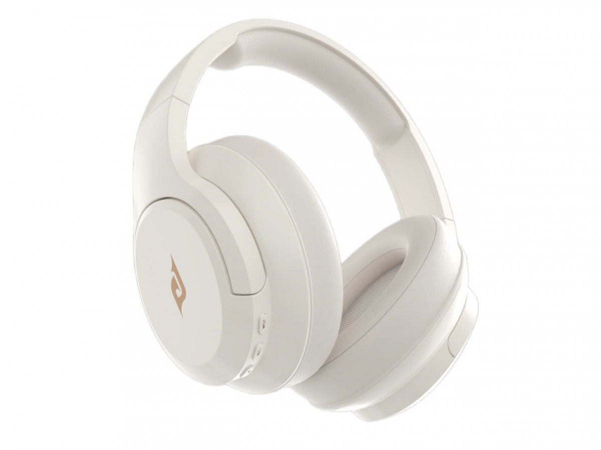 Tai nghe E-Dra EH607B Bluetooth Khaki (màu trắng)